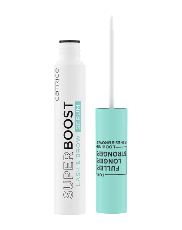 Catrice Super Boost Lash & Brow Serum – Produktfoto