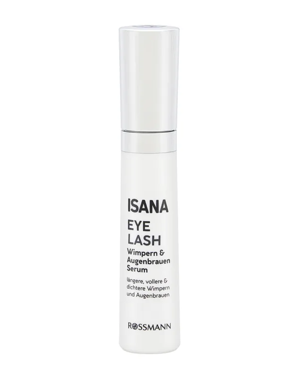 ISANA Eye Lash Wimpernserum – Produktfoto